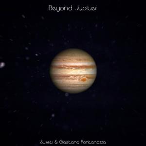 Album Beyond Jupiter from 