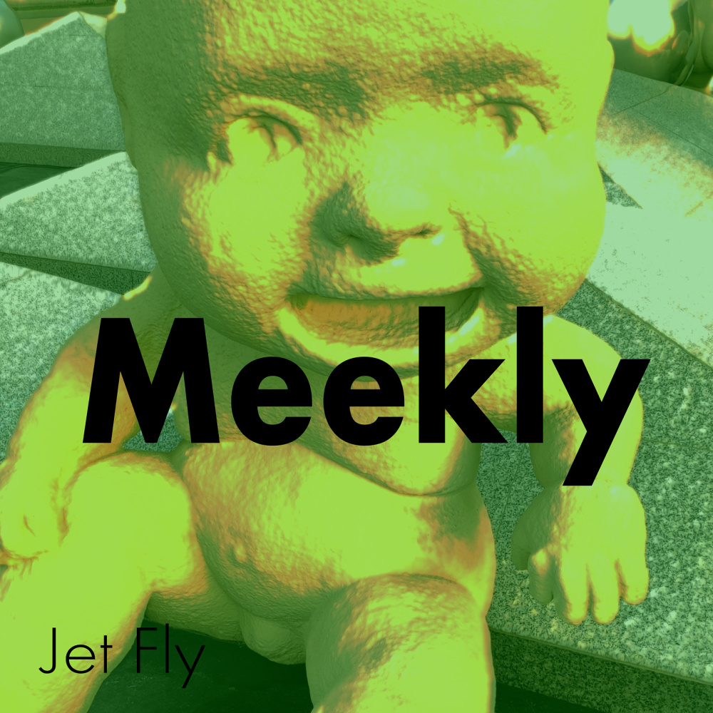 Meekly