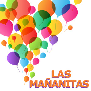 Album Las mañanitas! from Dale, Dale, Dale