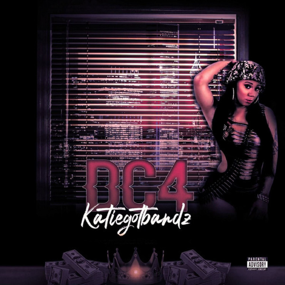 Like Dat (Explicit)