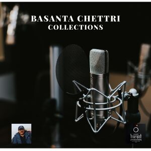 Listen to Timro Maya Ma song with lyrics from Basanta Chhetri