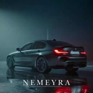 Listen to Nemeyra song with lyrics from ODENN