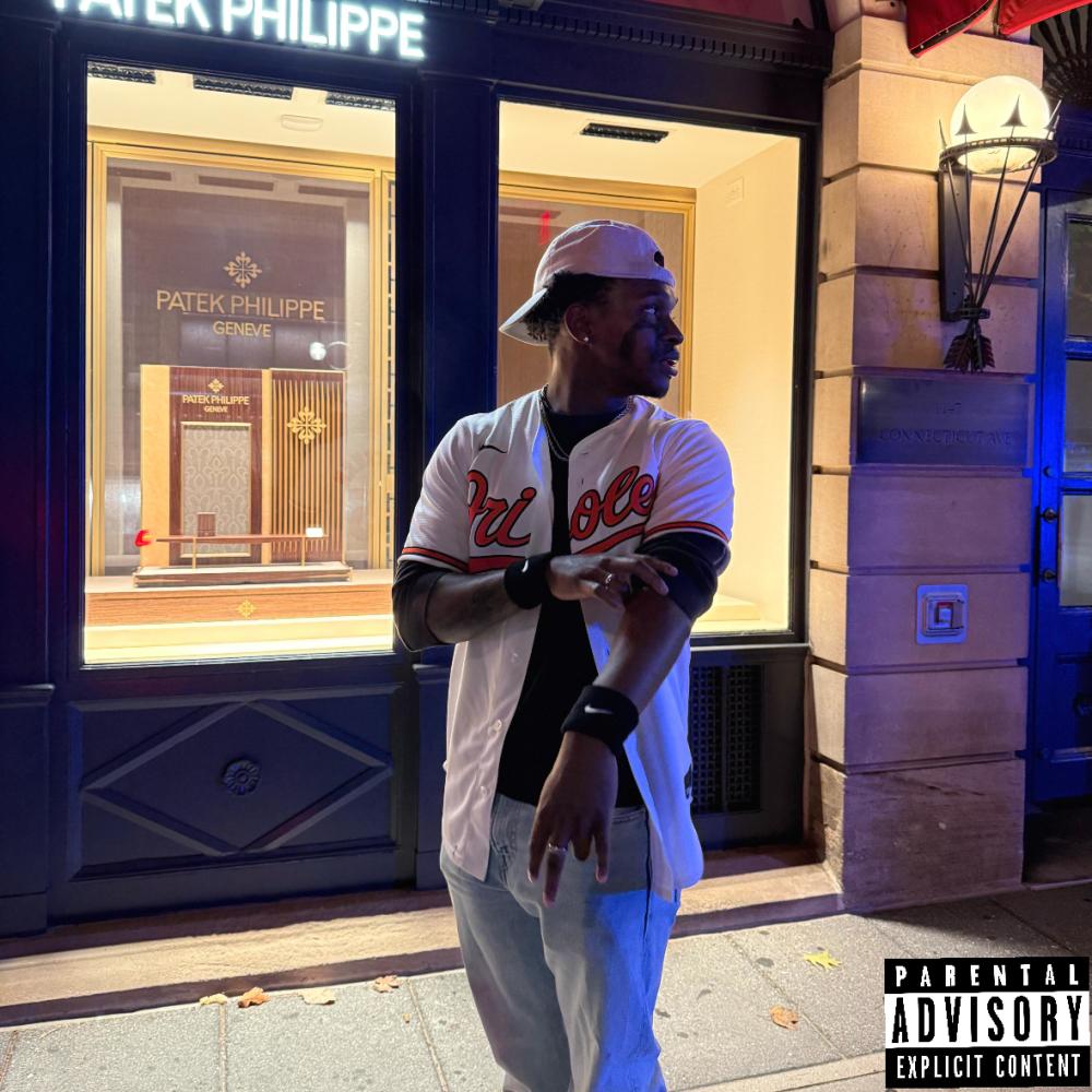 True Colors (feat. Shosamaa) (Explicit)