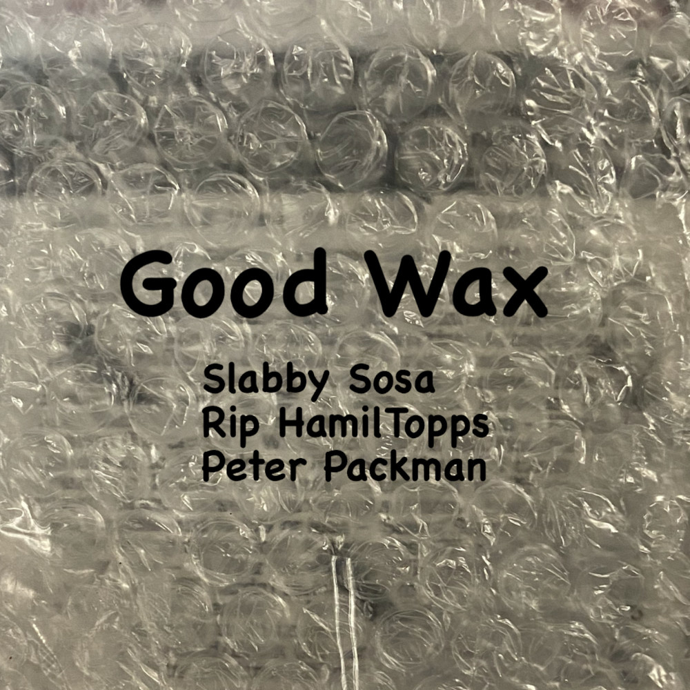 Good Wax