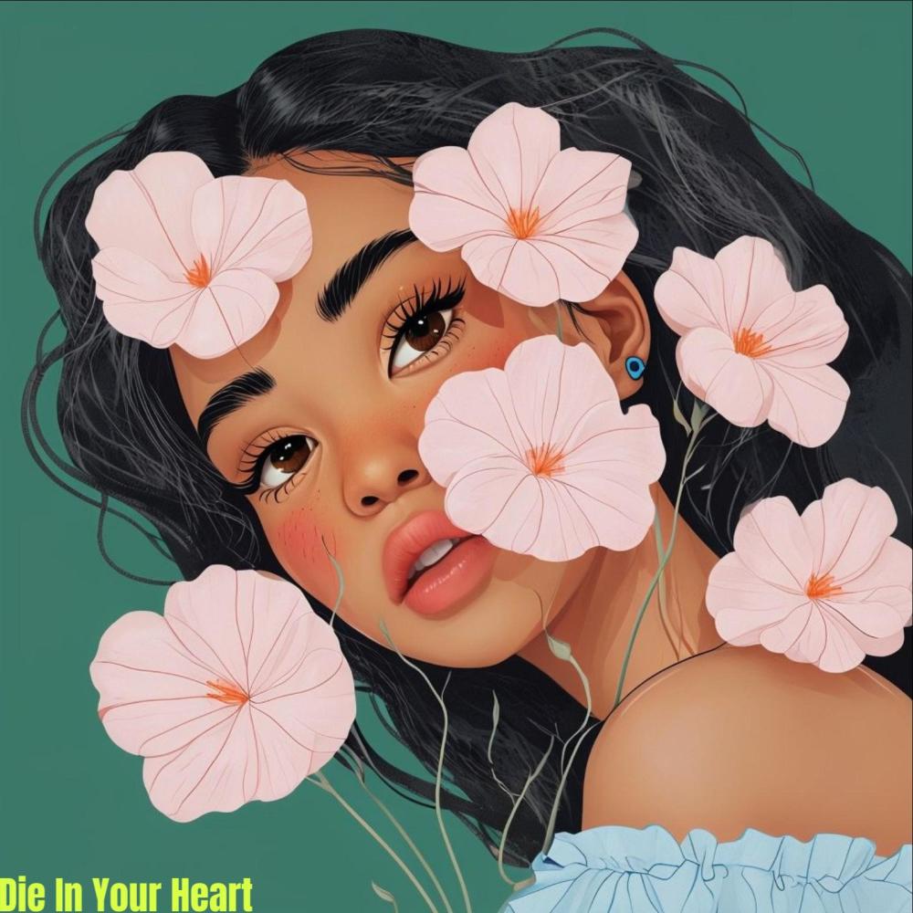 Die In Your Heart