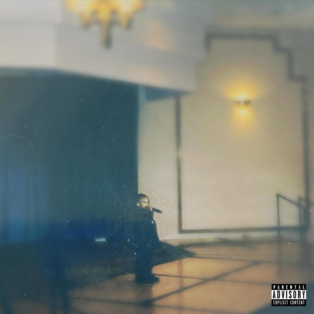 Away From Home (Explicit)
