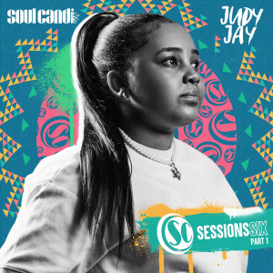 Judy Jay的專輯Soul Candi Sessions Six, Pt. 1