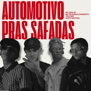 收聽Mc Pequeno Diamante的Automotivo Pras Safadas (Explicit)歌詞歌曲