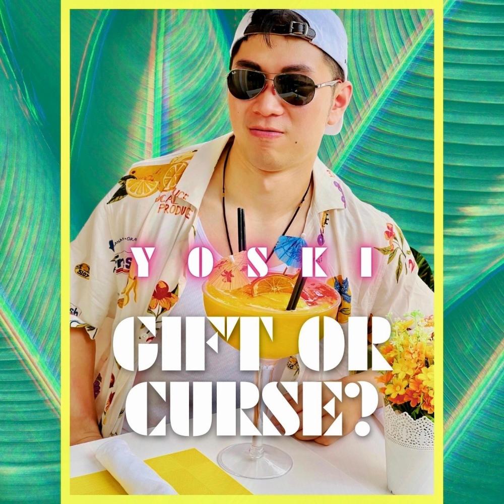 GIFT OR CURSE?