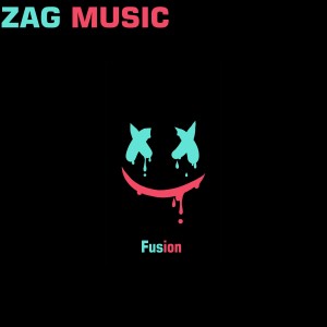 อัลบัม Fusion ศิลปิน ZAG