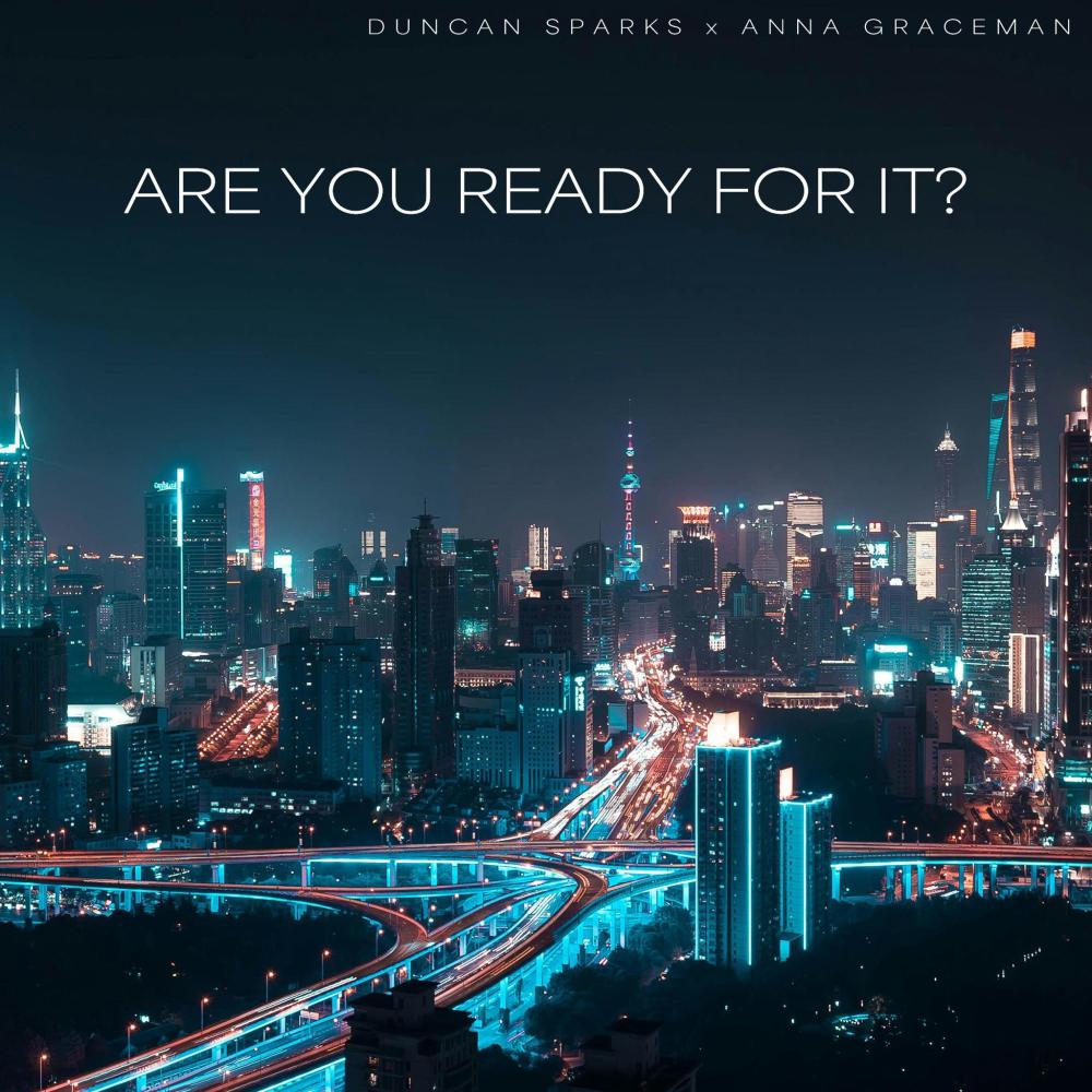 Are You Ready For It?