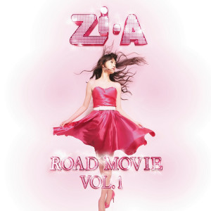 Album Road Movie oleh Zia