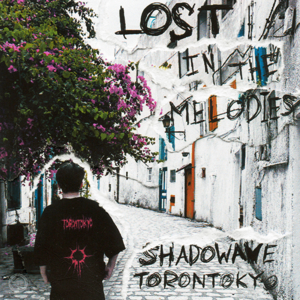 Lost in the melodies (Explicit)