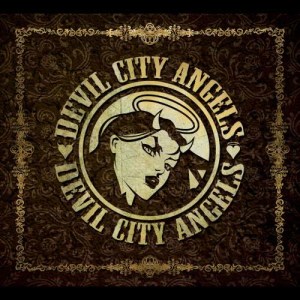 收聽Devil City Angels的All My People歌詞歌曲