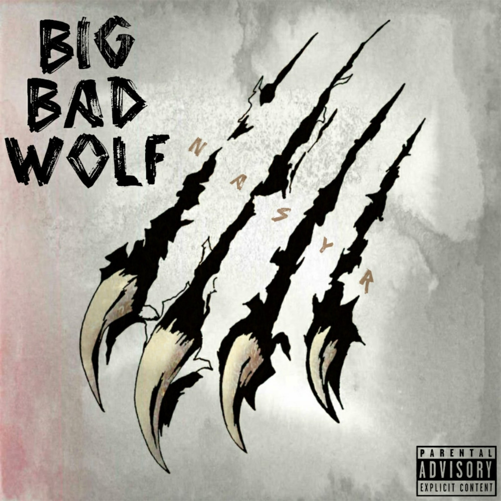 Big Bad Wolf (Freestyle) (Explicit)