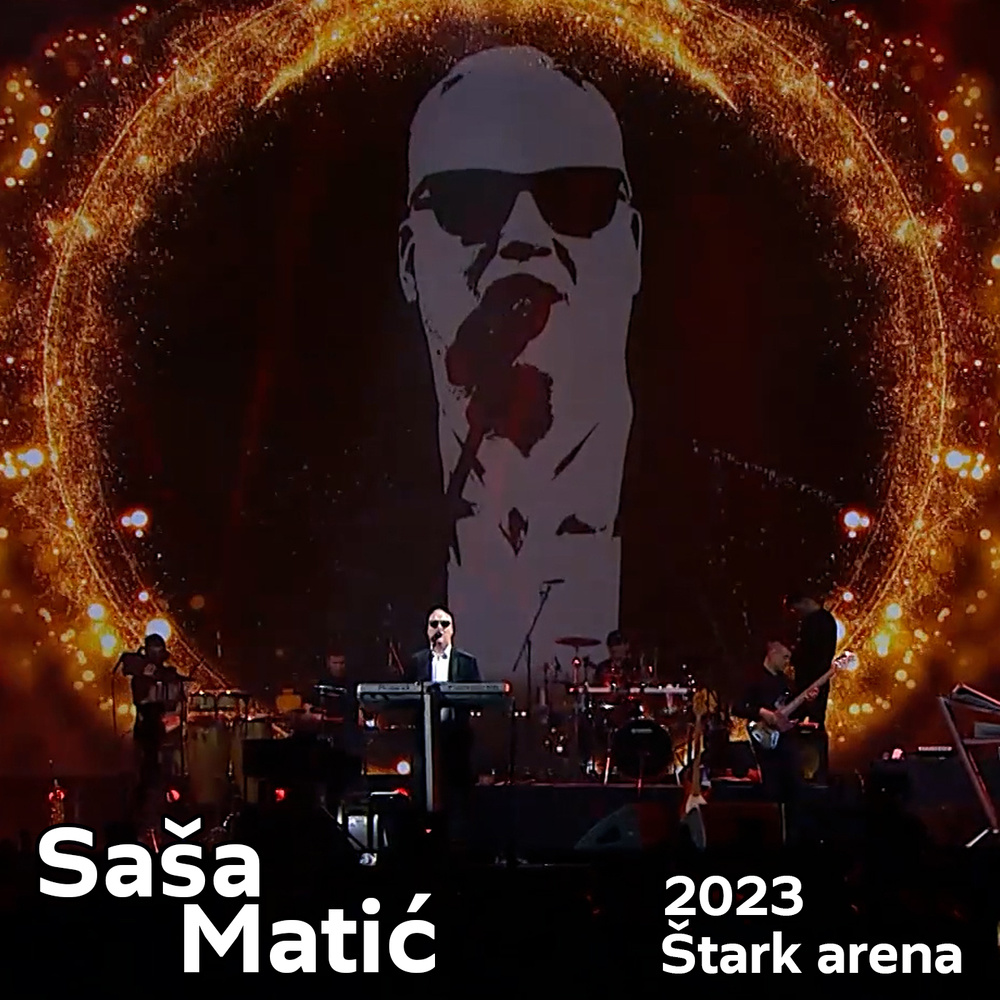 Kad ljubav zakasni (Live)