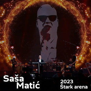 ดาวน์โหลดและฟังเพลง Kad prođe sve (Live) พร้อมเนื้อเพลงจาก Saša Matić