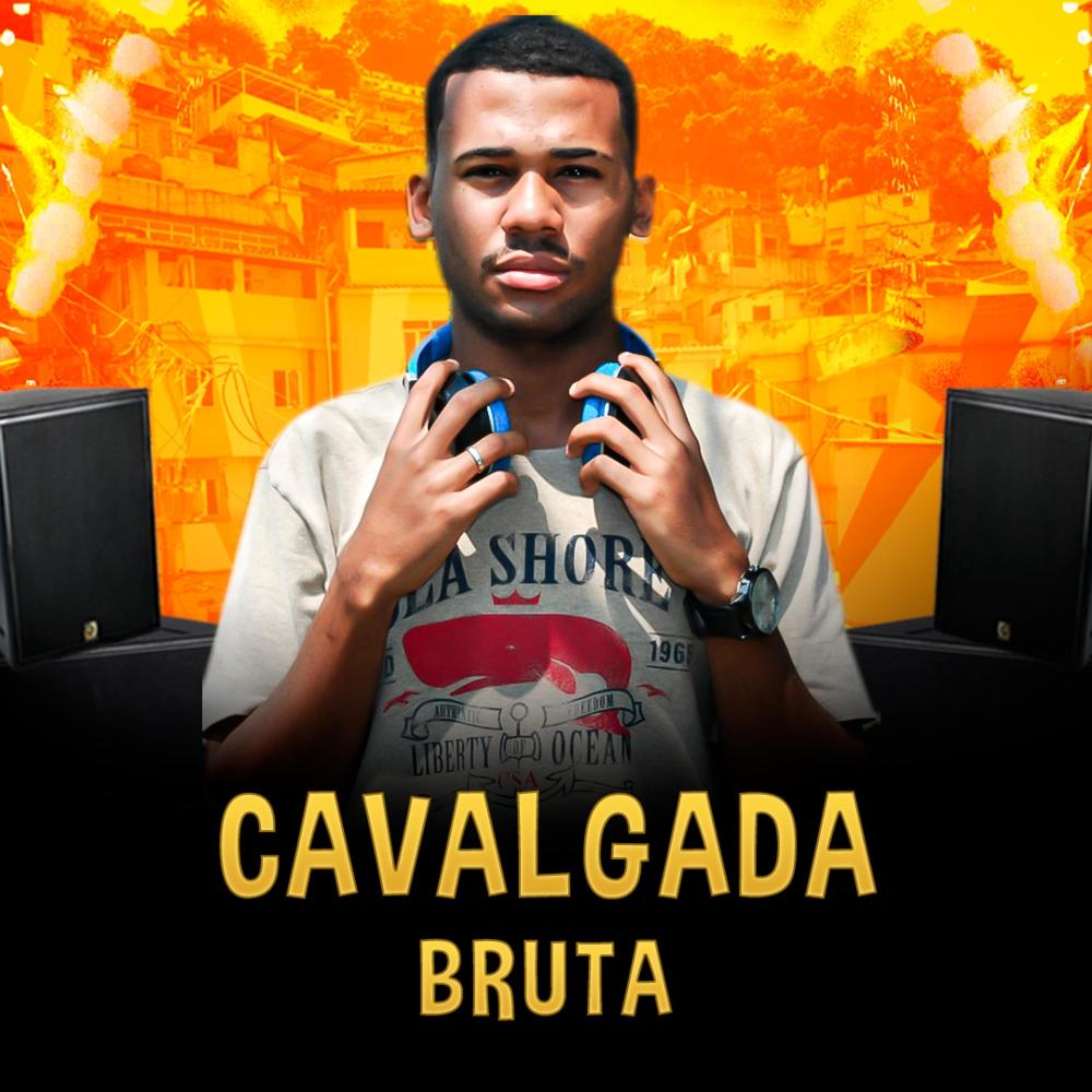 CAVALGADA BRUTA (DJ CL - O DIFERENCIADO Remix) (Explicit) (DJ CL - O DIFERENCIADO Remix|Explicit)