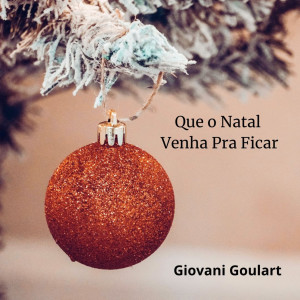 收聽Tirzah的Que o Natal Venha Pra Ficar歌詞歌曲