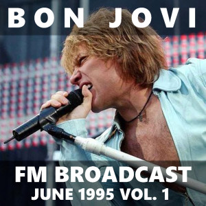 Dengarkan Blaze Of Glory (Live) lagu dari Bon Jovi dengan lirik
