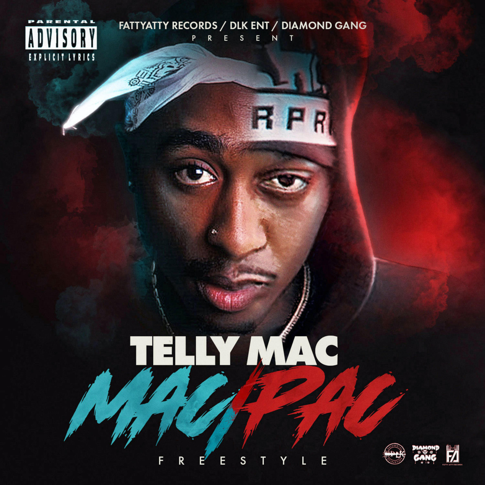 Mac Pac Freestyle (Explicit)