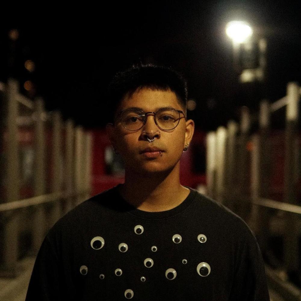 & scene