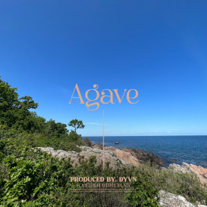 Oh, my.的專輯Agave