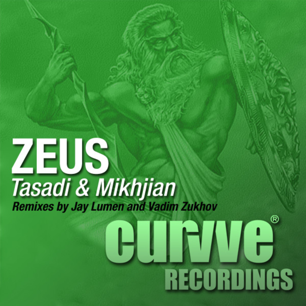 Zeus (Original Mix)