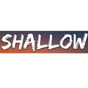 MWMusic的專輯Shallow