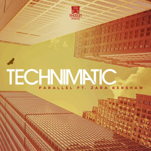 ดาวน์โหลดและฟังเพลง Parallel พร้อมเนื้อเพลงจาก Technimatic