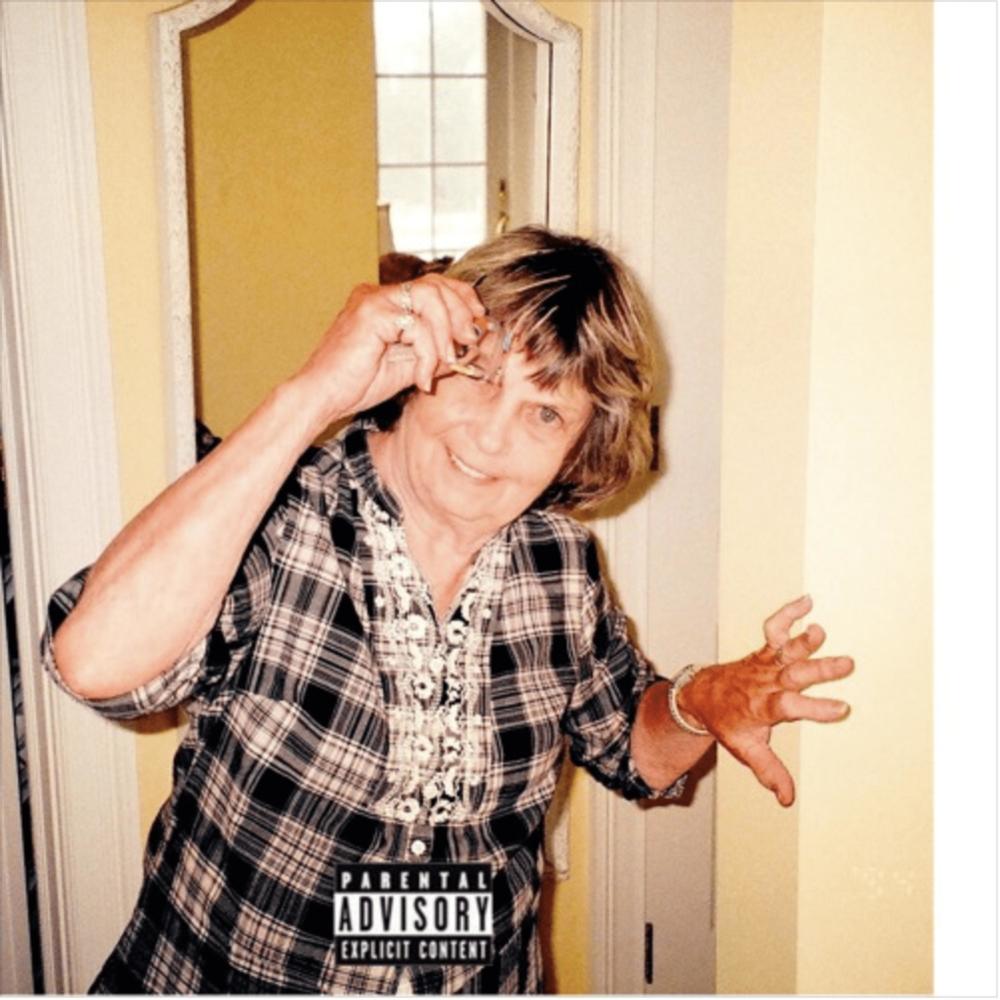 Rum Chata/Grand Marnier (Explicit)