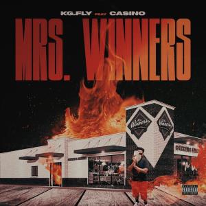 KG.Fly的專輯Mrs.Winners (Explicit)