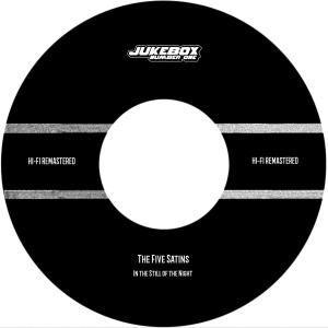 Album In the Still of the Night (Hi-Fi Remastered) from The Five Satins