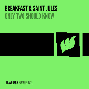 Album Only Two Should Know from Saint-Jules