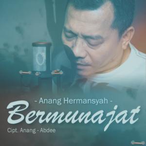 Album Bermunajat from Anang