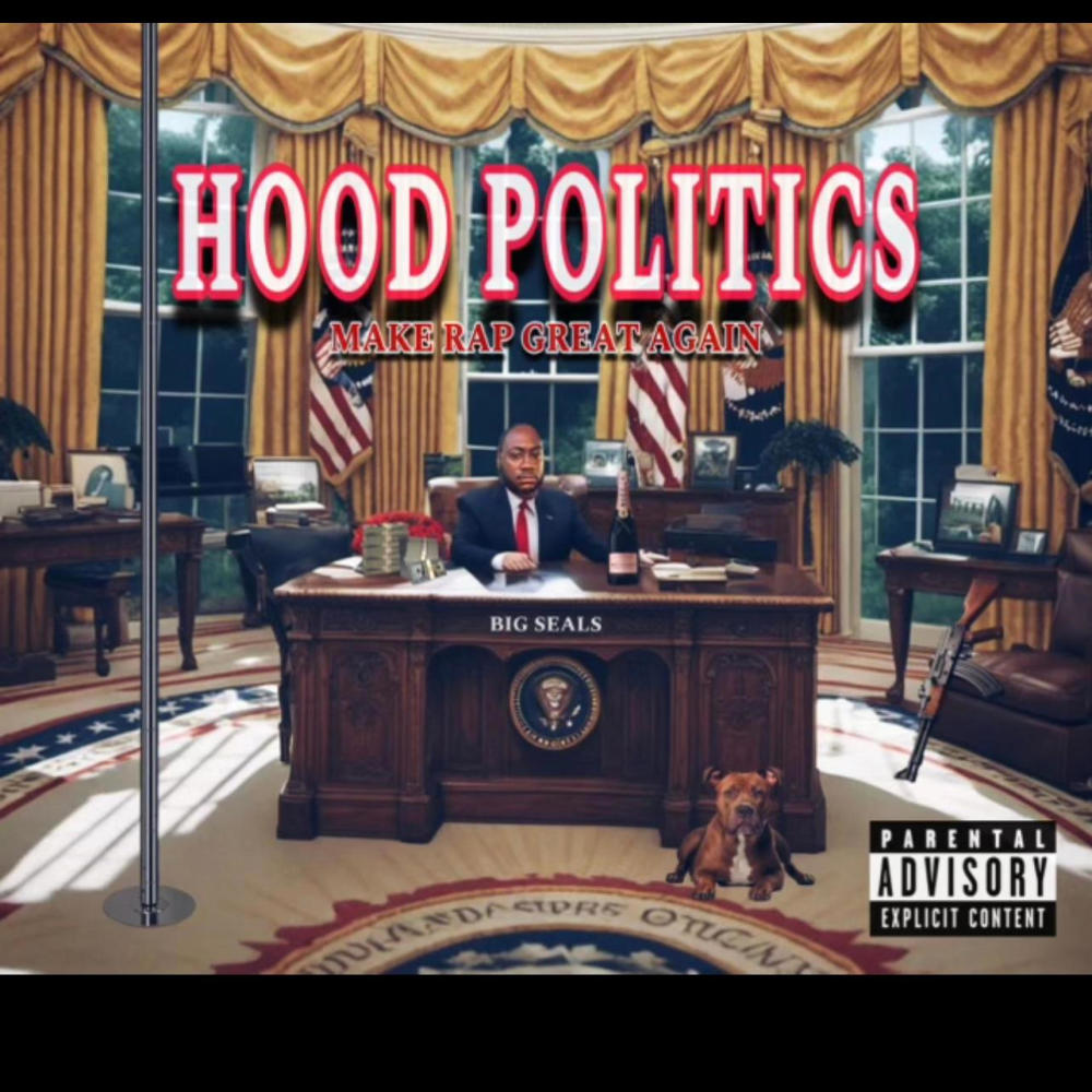 Bubbling (feat. Doughboy Clay) (Explicit)
