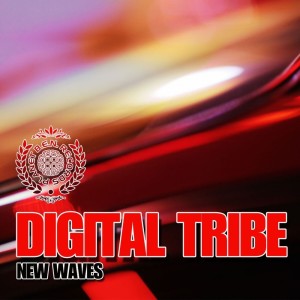 Digital Tribe的专辑New Waves