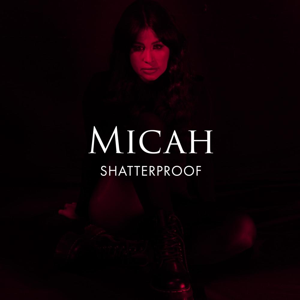 Shatterproof