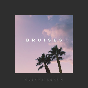 Alexys Leana的專輯Bruises (Explicit)