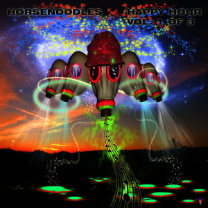 ดาวน์โหลดและฟังเพลง Liquid Gold พร้อมเนื้อเพลงจาก Horse Noodles