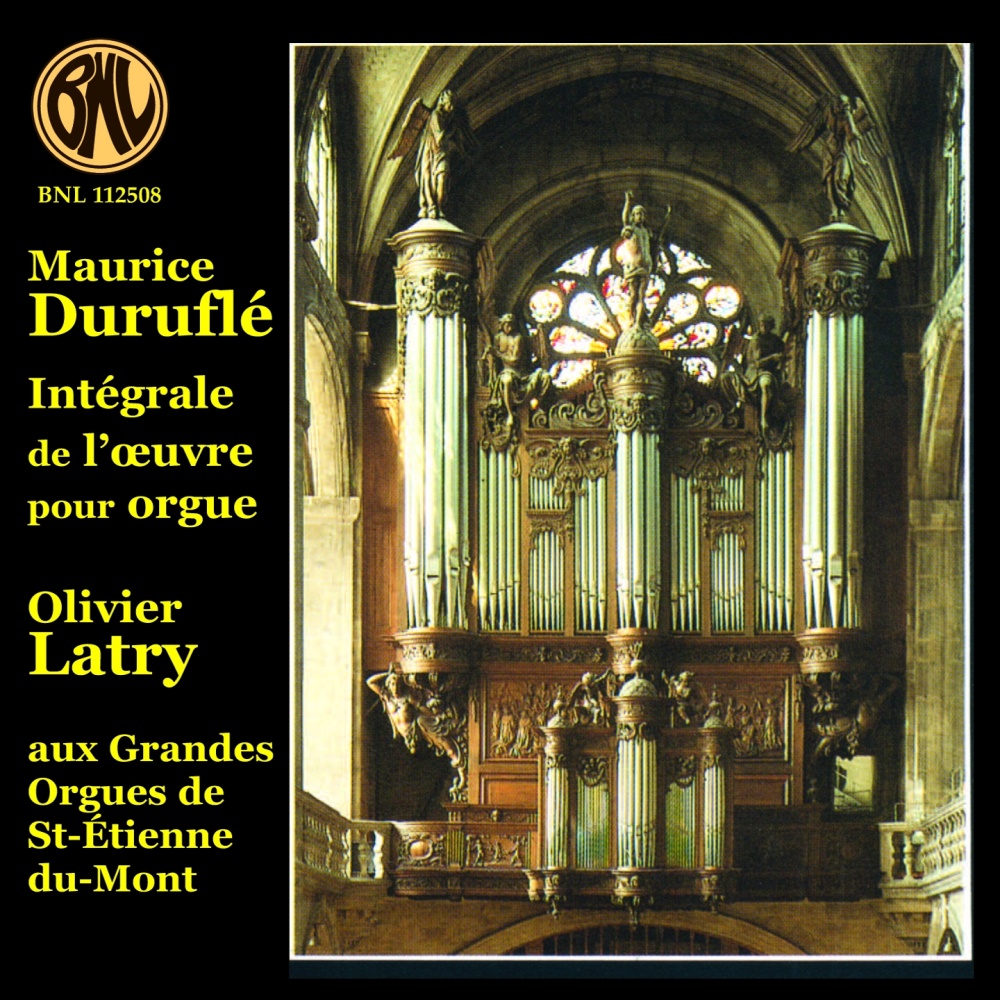 Suite, Op. 5: No. 3, Toccata