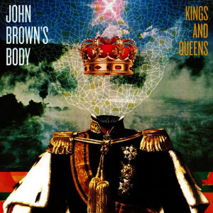 ดาวน์โหลดและฟังเพลง Deep Summer พร้อมเนื้อเพลงจาก John Brown's Body