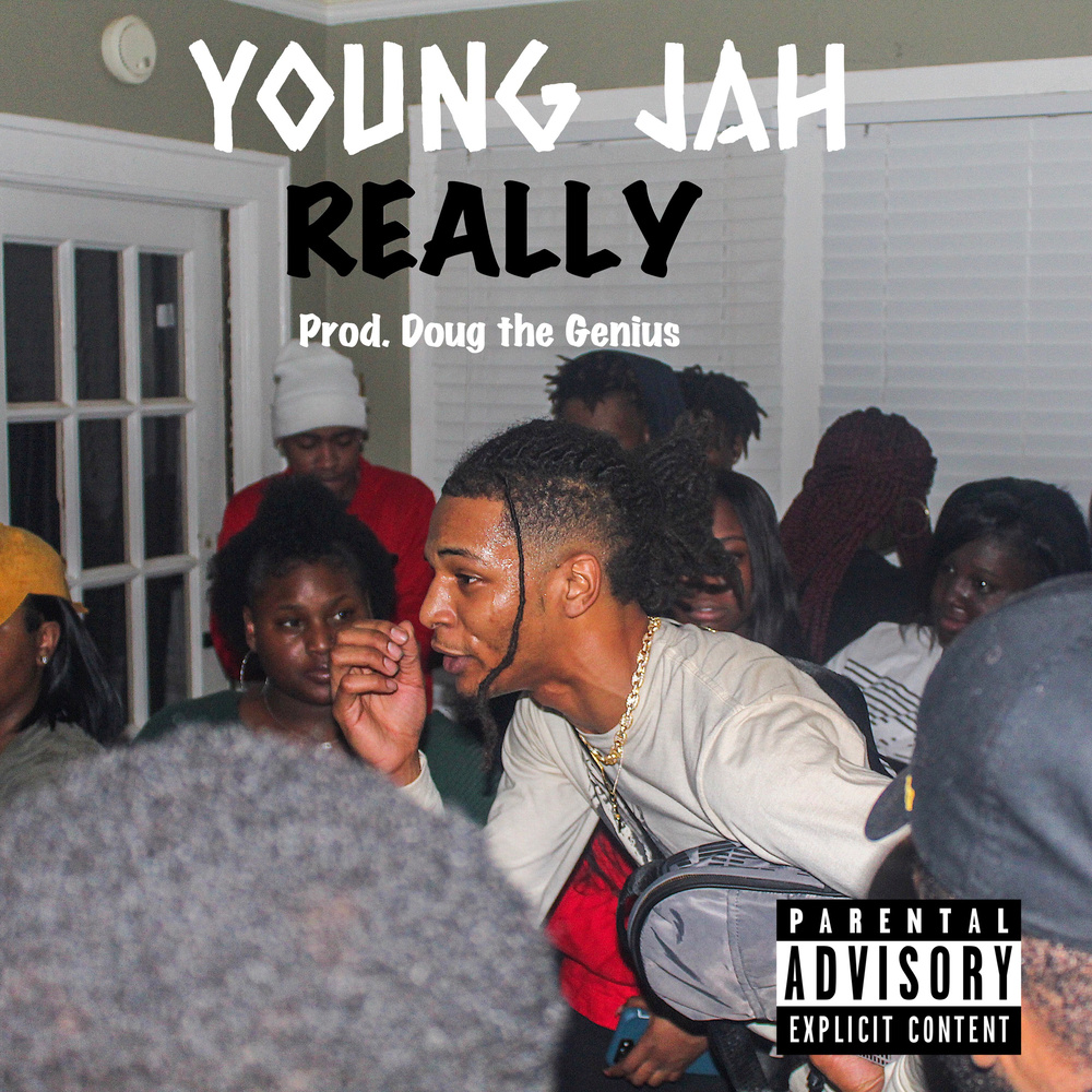 Really (Explicit)