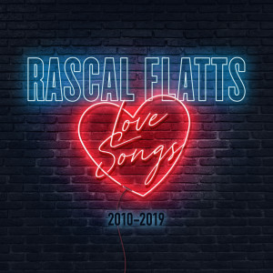 收聽Rascal Flatts的I Like The Sound Of That歌詞歌曲