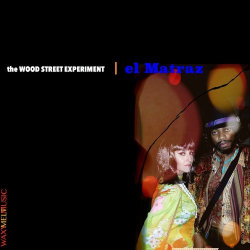 Rue De Bois (Ft Tony Toni Tone)
