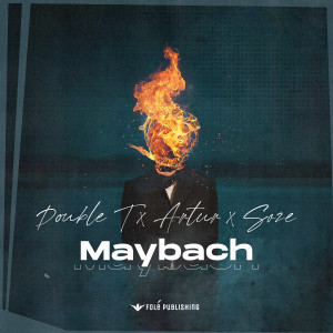 Double T的專輯Maybach (Explicit)