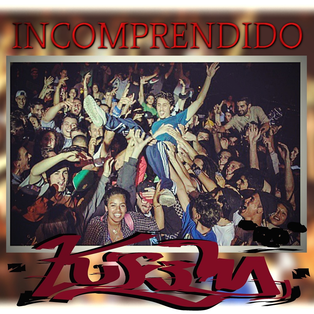 Incomprendido (Explicit)