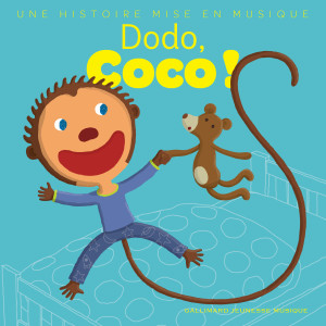 Coco le ouistiti的專輯Dodo, Coco !