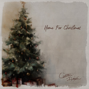 收聽Colton Dixon的Home for Christmas歌詞歌曲