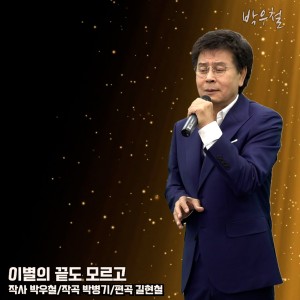 Listen to 이별의 끝도 모르고 song with lyrics from 박우철